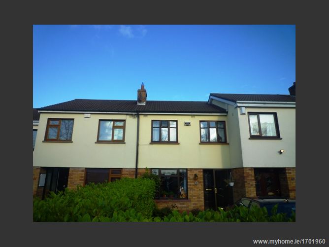 Castleknock Brook, Castleknock, Dublin 15 Estates 1701960